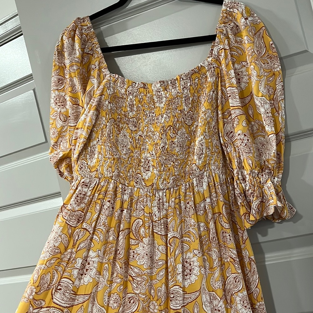 Summer Dress